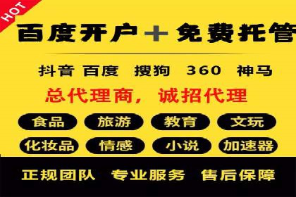 金融行业SEM外包广告的投放策略及效果